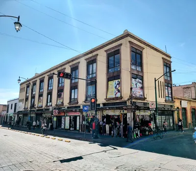 Edificio en venta