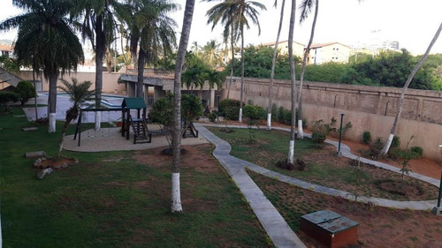 Imagen 12 de 18 de Mo Apartamento En Venta Urb. Playa Moreno