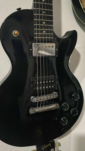Gibson Les Paul Studio 1987