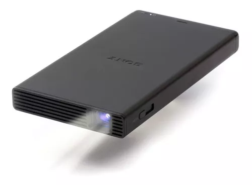 Mini Proyector Portatil Sony Mp-cd1 105 Lumens Mhl 120p