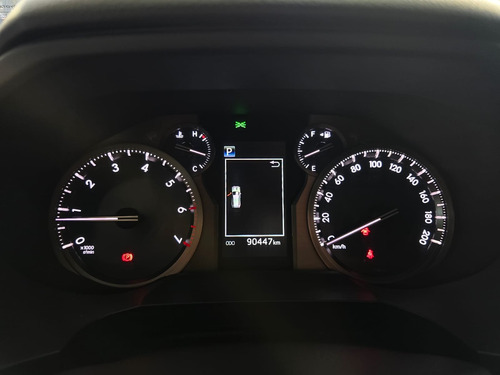 Toyota Land Cruiser 4.0 Prado Vx At