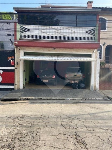 Casa Butantã - 170-im539263