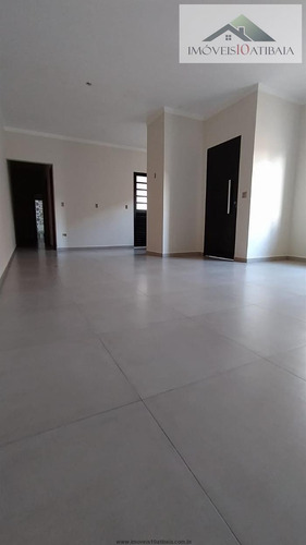 Imagem 11 de 24 de Casas À Venda Em Atibaia/sp - Compre A Sua Casa Aqui! - 1474315