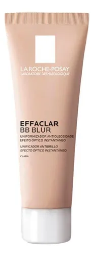 comprar Effaclar Bb Blur Mousse La Roche Posay - Base Clara 20ml