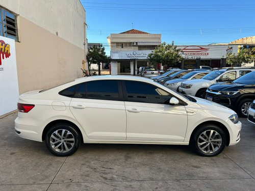 Volkswagen Virtus Virtus 1.0 200 TSI COMFORTLINE AUTOMÁTICO