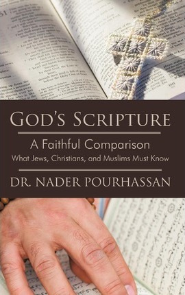 Libro God's Scripture - Dr Nader Pourhassan