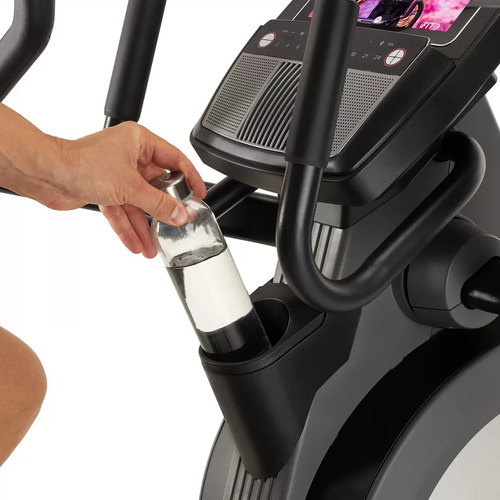 Proform Escaladora Eliptica Entrenador Cardio Hit