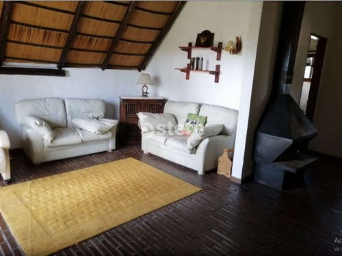Imagen 5 de 15 de Venta Casa 3 Dormitorios, Altos De Pinares, Maldonado.