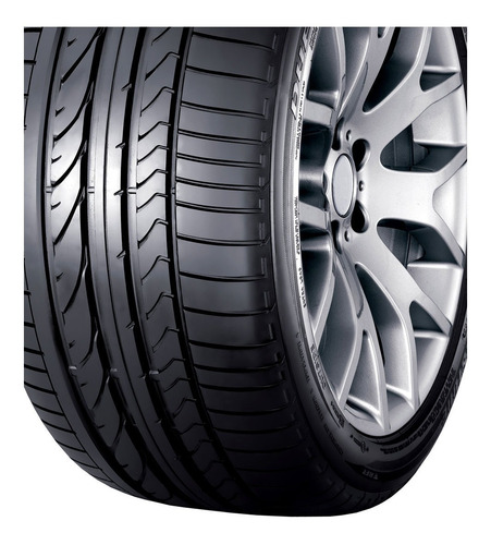 315/35 R20 Dueler H/ P Sport Bridgestone Run Flat Rft Cuotas