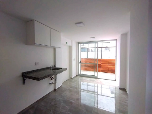 Bº General Paz - Depto 2 Dorm Amenities - Exc Ubicación