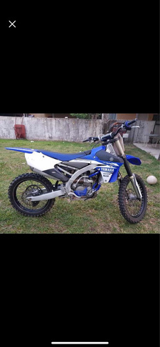 Imagen 5 de 6 de Yamaha Yzf