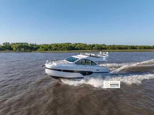 comprar Crucero Genesis F460 - 2026 Cero Horas - Parodi Marine 