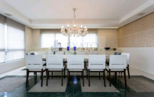 Imagem 5 de 15 de Maravilhoso Apartamento Com 465m² Próximo Ao Parque Do Ibirapuera. - Em50803