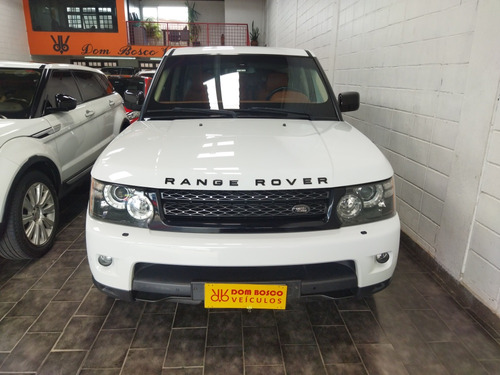 Land Rover Range Rover Sport 3.0 Tdv6 Hse 5p