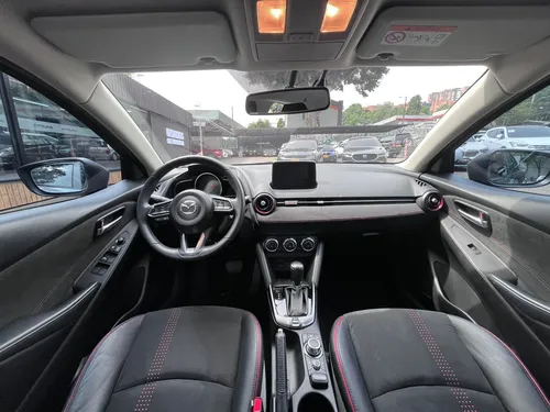 Mazda 2 Carbón Edition 2.0 Cm3 Aut
