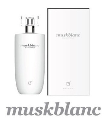 Perfume Musk Blanc De Yanbal