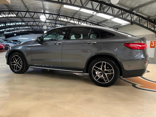 Imagen 7 de 25 de Mercedes Benz Glc43 Amg Coupe - Glc 43 Amg - Glc Coupe