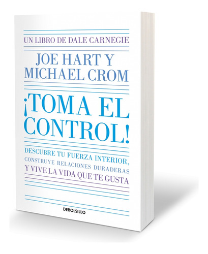 ¡toma El Control!
