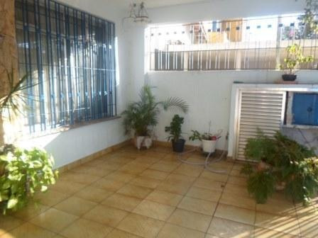 Imagem 16 de 16 de Casa Com 3 Dormitórios À Venda, 120 M² Por R$ 750.000,00 - Mirandópolis - São Paulo/sp - Ca0178