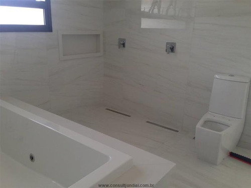 Imagem 22 de 29 de Casas Em Condomínio À Venda Em Jundiaí/sp - Compre O Seu Casas Em Condomínio Aqui! - 1426589
