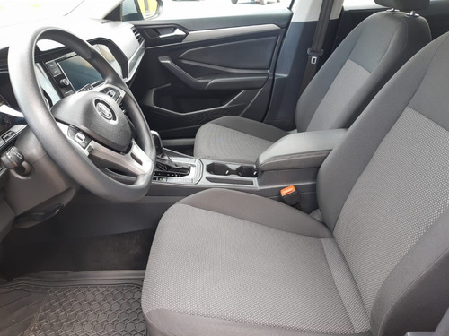 Imagen 8 de 14 de 2019 Volkswagen Jetta Trendline 1.4 Lts Como Nuevo