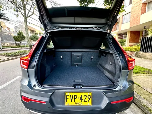 Volvo XC40 2.0 T5 Awd R-design