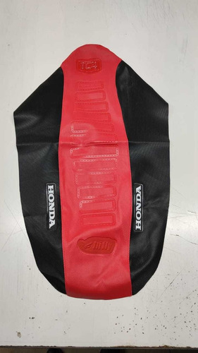 Funda De Asiento De Honda Xr 125-150 Varios Colores Stinger