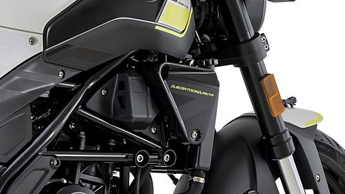 Imagen 21 de 25 de Benelli Leoncino 250 - Entrega Inmediata - Mejor Contado - F