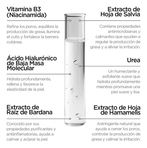 Revox Zitcare Tónico Facial Activo Limpiador X 250ml 3c