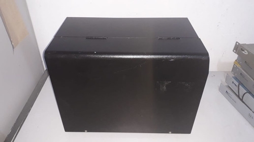 Sato M84pro Barcode Printer M-84pro (defeito)