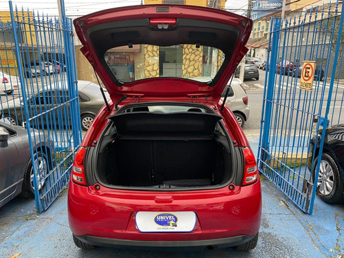Citroen C3 1.5 Attraction Flex!!! Impecável!!!