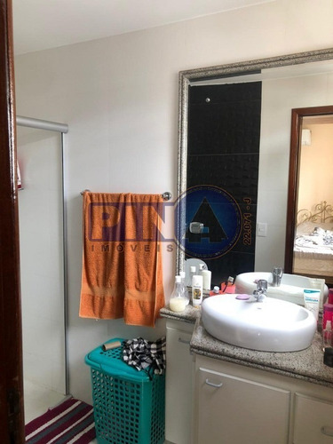 Imagem 17 de 21 de Apartamento A Venda Nova Suíça - Ap00833 - 69310482