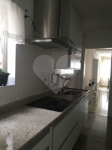 Imagem 5 de 30 de Lindo Apartamento Em Santana Venha Conhecer. - Reo289126