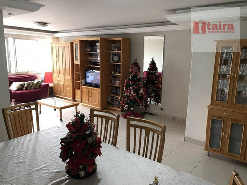 Imagem 9 de 30 de Apartamento Residencial Para Venda E Locação, Vila Mariana, São Paulo. - Ap0077