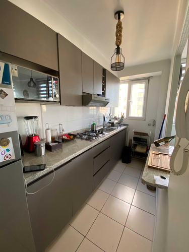 Bello Departamento 2d1b, Prieto 775 (93354)