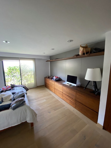 Departamento En Venta Polanco
