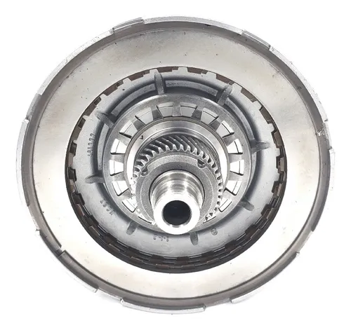 Rotores Y Cadenas Caja Cvt 1.6