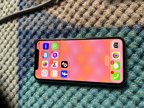 iPhone 11 Pro Seminuevo