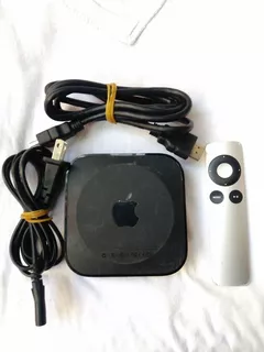 Apple Tv 3 Generación A1469