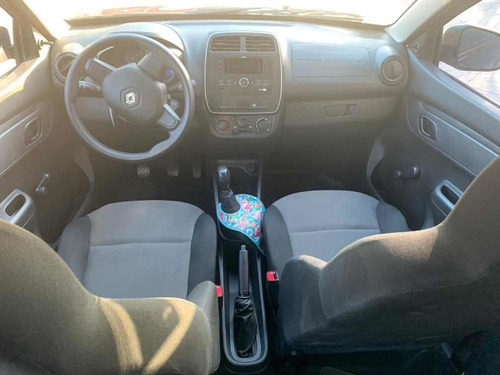 Renault Kwid 2018 1.0 Sce 66cv Life
