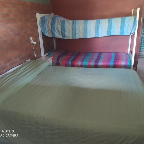 Imagen 10 de 12 de Alquiler De Cabañas Y Casa Quinta En Tandil
