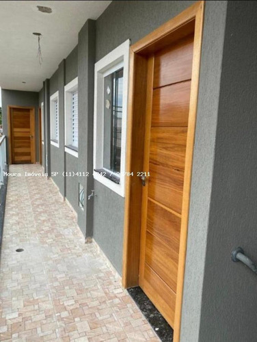 Imagem 4 de 15 de Casa Sobreposta Para Venda Em São Paulo, Artur Alvim, 2 Dormitórios, 1 Banheiro - 542152_2-1153140