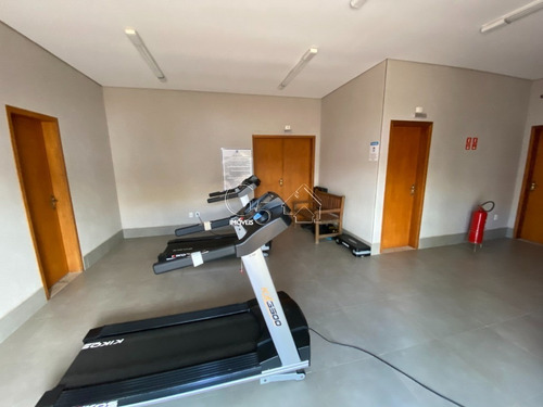 Imagem 10 de 29 de Lindo Terreno No Condomínio Reserva Santa Rosa Ii - Te00147 - 69744211