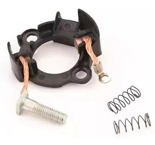 Imagem 1 de 2 de Escova Motor Arranque Cg 160 Start, Fan, Titan, Cargo