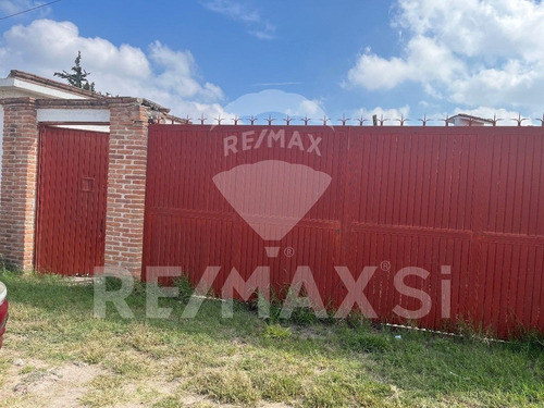 Ctv Venta Terreno Cumbres Del Conin