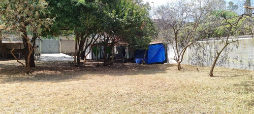 Terreno En Venta En Pedregal
