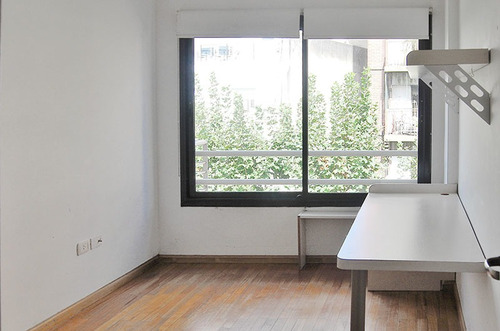 Departamento Moderno Con Cochera