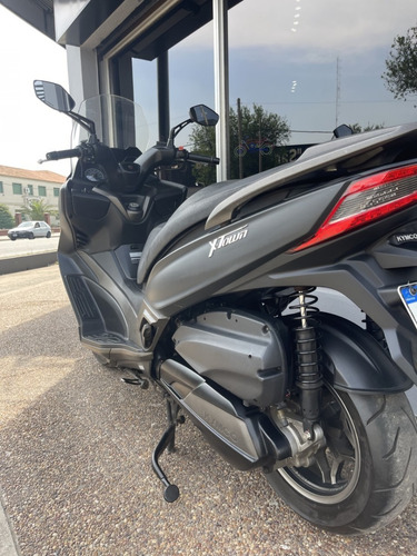 Imagen 6 de 15 de Kymco X Town 250 Mod 2020 Igual A 0km Sportmotors