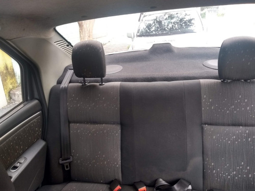 Renault Logan 2012 1.6 Expression Hi-torque 4p