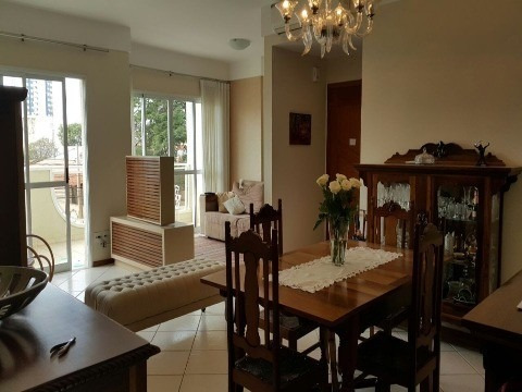 Imagem 2 de 23 de Amplo Apartamento Edificio Giovana Indaiatuba 200,00 M2 - Ap00307 - 4757177